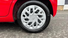 Toyota Aygo 1.0 VVT-i X-Play 5dr Petrol Hatchback